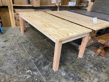 Load image into Gallery viewer, Parsons Dining Table