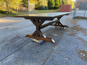 Reserved Custom Listing