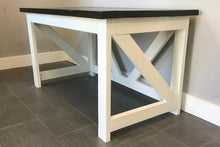 Load image into Gallery viewer, Brace Desk