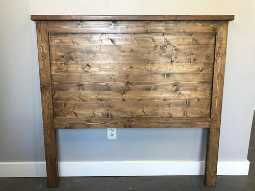 Original Headboard