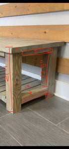 Reserved Custom Listing for Elle Batchelor