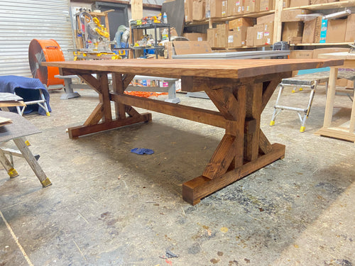 Harvest Dining Table