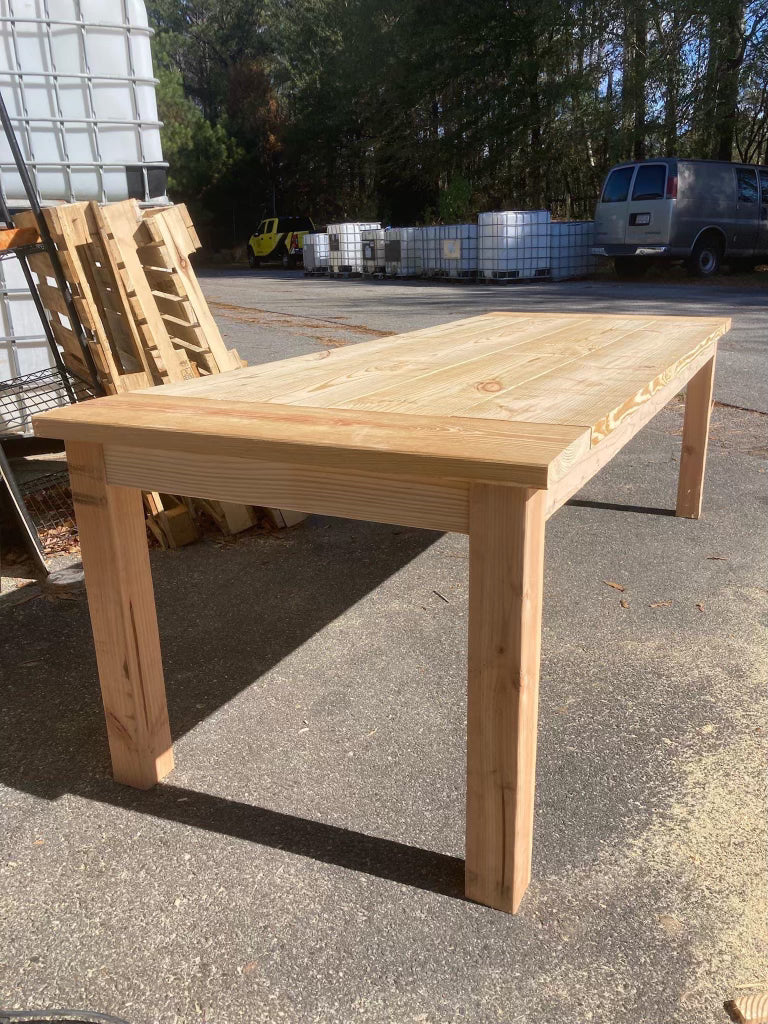 Reserved Custom Listing