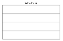 Load image into Gallery viewer, Double X Dining Table