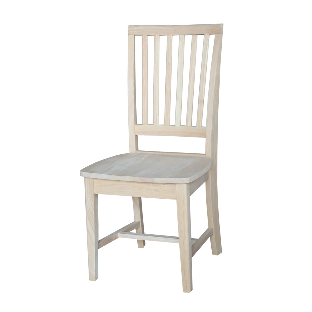 Shaker Chair