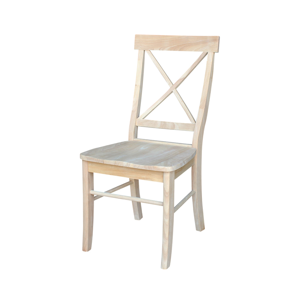 X Chair